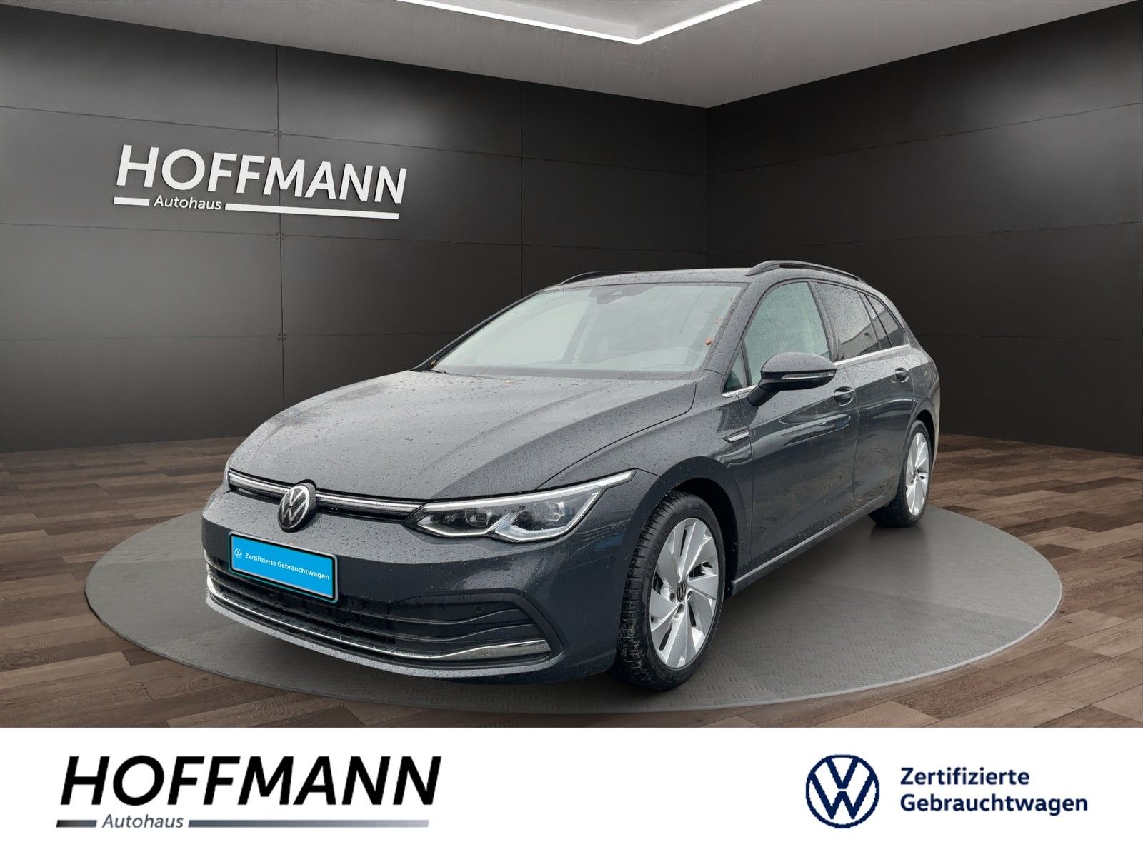 Fahrzeugbild von Volkswagen Golf