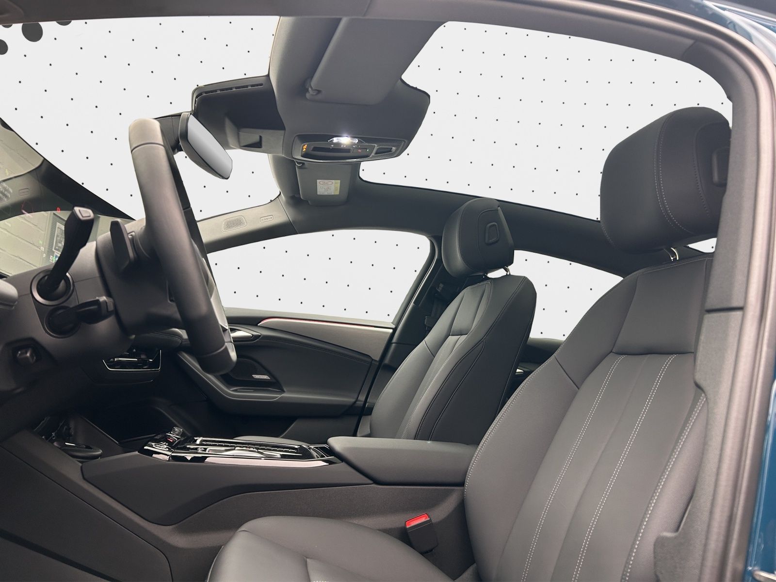 Audi A6 e-tron - Bild 11