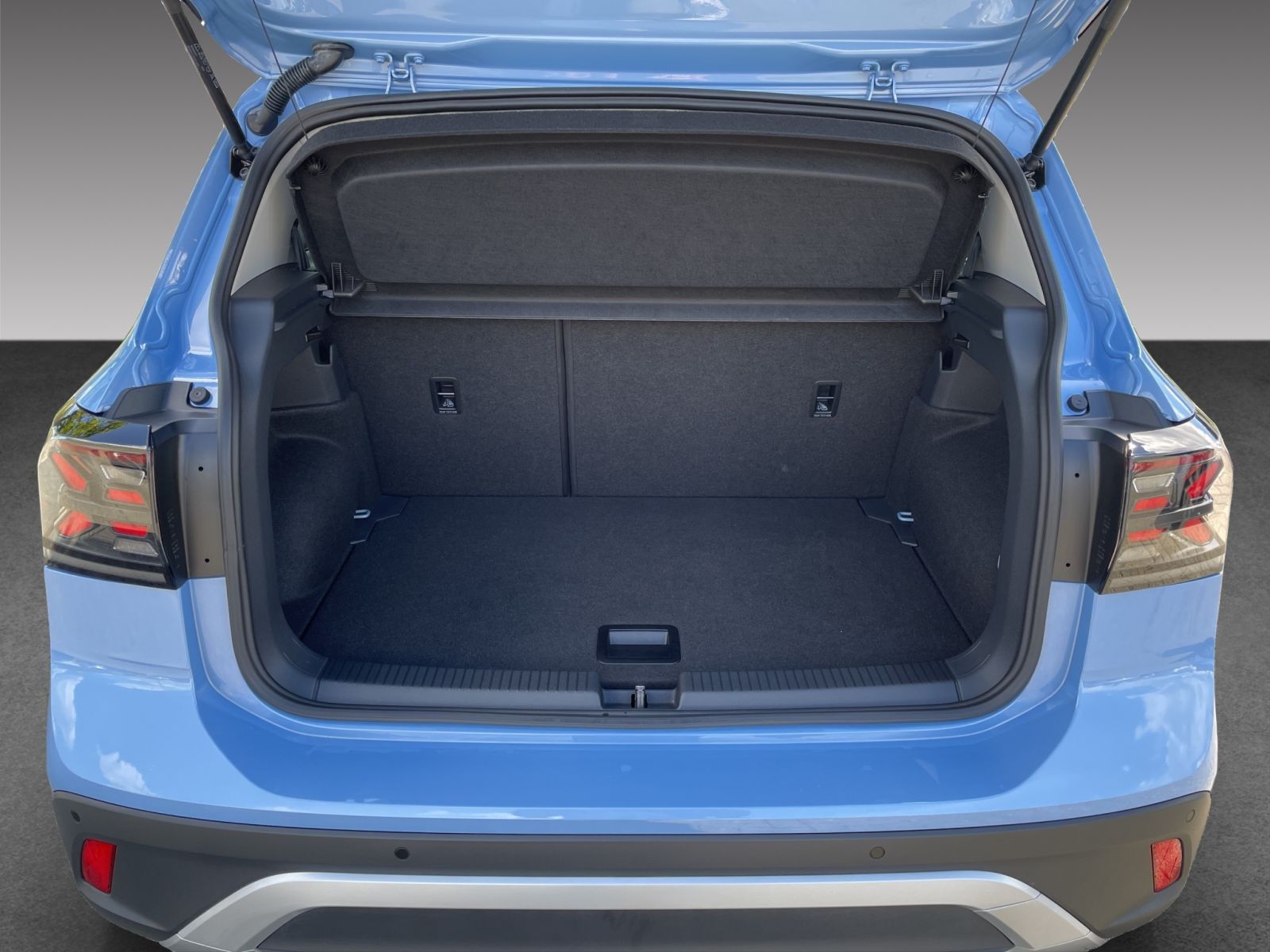 Volkswagen T-Cross - Bild 11