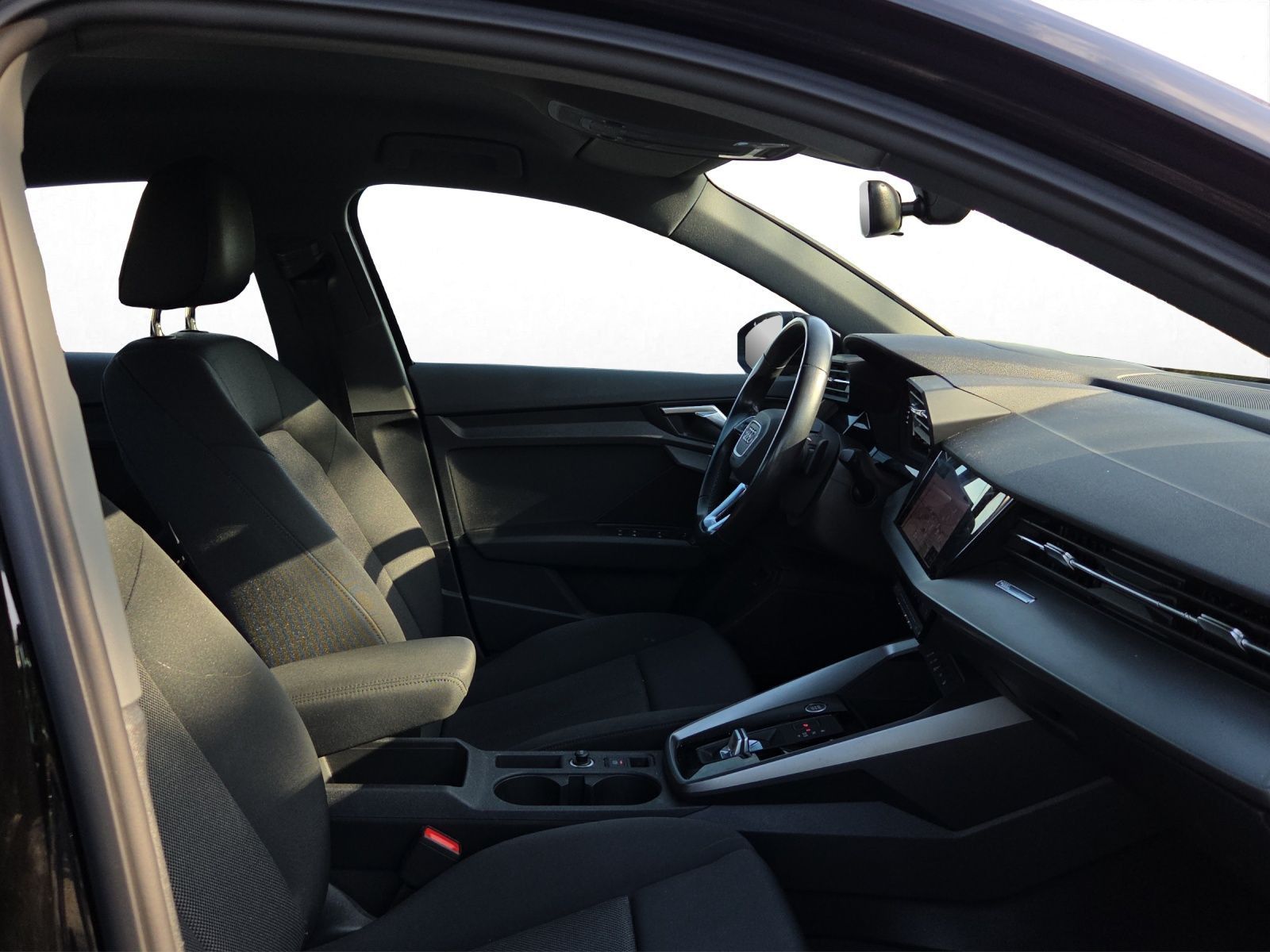 Audi A3 - Bild 4