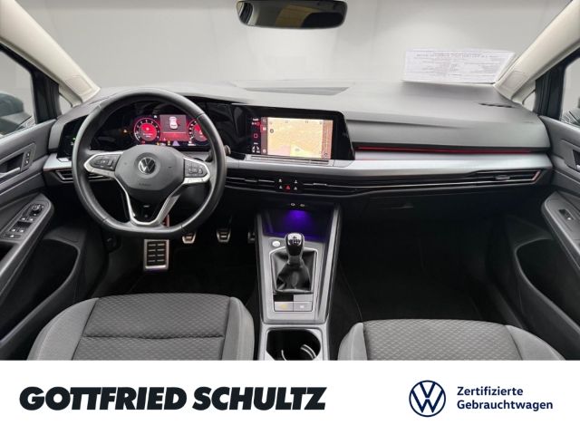 Volkswagen Golf - Bild 8