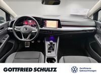 Volkswagen Golf - Vorschau Bild 8