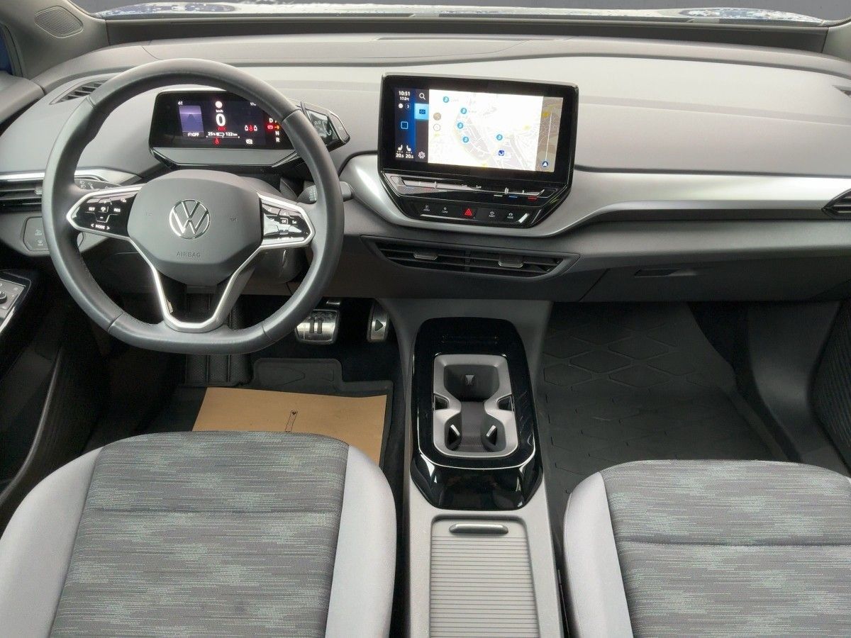 Volkswagen ID.4 - Bild 9