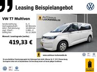 Volkswagen T7 Multivan - Vorschau Bild 2