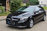 Mercedes-Benz Mercedes Benz CLA 220 4Matic Shooting Brake - Mercedes-Benz CLA 220 von privat
