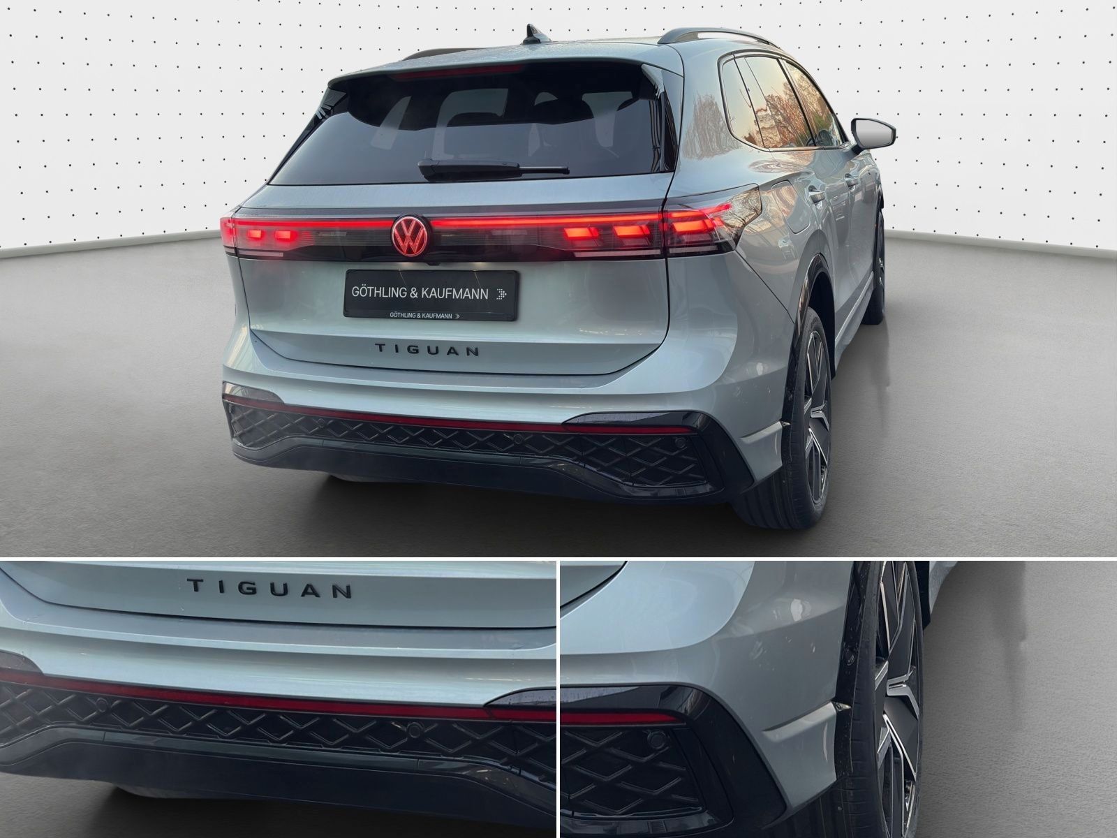 Volkswagen Tiguan - Bild 5