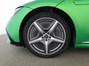 2022 Mercedes-BENZ EQE — миниатюра 17