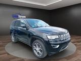 Jeep Grand Cherokee 3.0 CRD Overland AHK°PANO°KAMERA - Jeep Cherokee: Overland