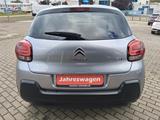 Citroën C3 Max 1.2 PureTech 110 PDC LED Klimaautomatik - Citroën C3 MAX mit Benzin-Antrieb