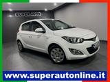 Hyundai HYUNDAI i20 1.1 CRDi 5p. Classic - Hyundai i20 Classic mit Diesel-Antrieb