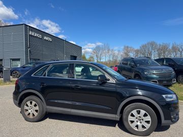 Audi Q3 - 10