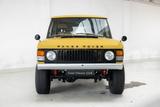 Land Rover Range Rover Classic - Suffix A - LT1 Corvette - - Oldtimer mit Benzin-Antrieb: Geländewagen