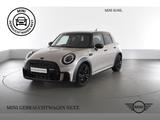 MINI Cooper John Cooper Works Trim Rückfahrkamera Nav - MINI Cooper in Aachen