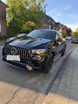 Mercedes-Benz GLE 63 AMG Mercedes-AMG GLE 63 4MATIC+ Merce...