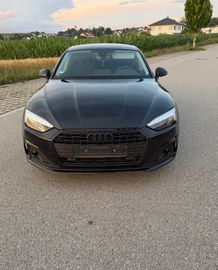 Audi A5 - 2
