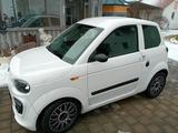 Microcar M.Go - Microcar M.Go von privat