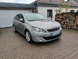Peugeot 308 SW Business Line 1.6 HDI 120ps - Peugeot 308 mit Diesel-Antrieb: Kombi, SW Business Line Hdi