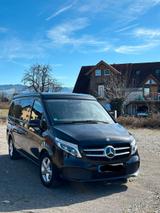 Mercedes-Benz V 250 d Marco Polo Horizon Edition