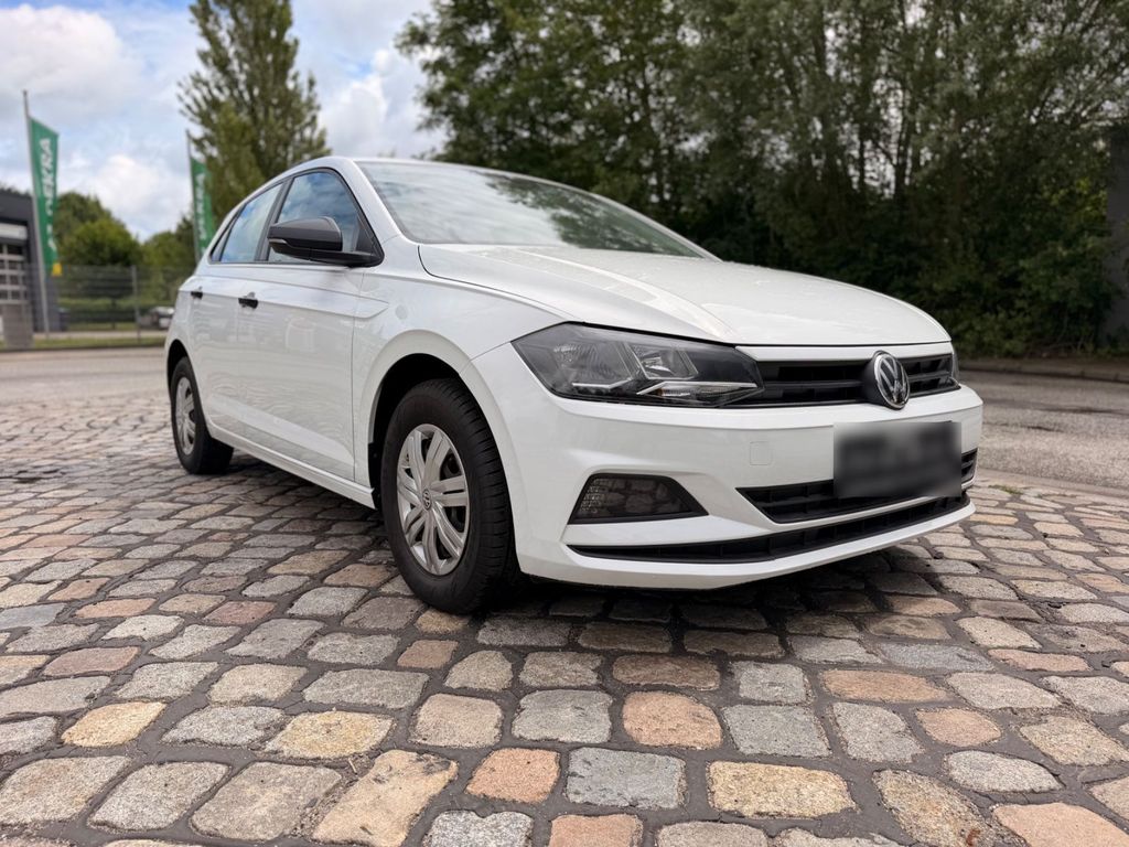 Image of Volkswagen Polo