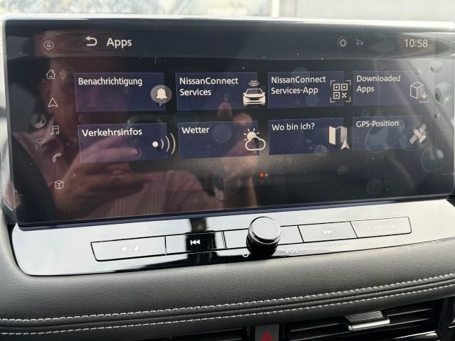Fahrzeugabbildung Nissan X-Trail 1.5 VC-T e-Power N-Connecta HUD*18Zoll