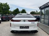 BMW X6 M Competition *LASER*HEAD-UP*MASSAGE*B&W*TV* - gebrauchte BMW X6 M aus dem Jahr 2020