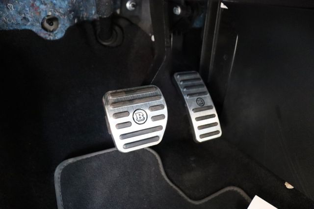 Fahrzeugabbildung Smart ForTwo Cabrio |BRABUS|EDITION|NAVI|SHZ|SPORT|