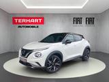 Nissan Juke N-Design 1.0 DIG-T/360°Kamera/AHK/Tempomat - Nissan Juke: N Design