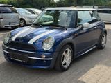 MINI COOPER Mini Cooper*KLIMA*LEDER*ALU*TOP OPTIK*