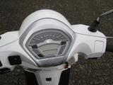Kymco Like II 50 / 4 Takt / Top Case / Garantie - KYMCO ROLLER 50