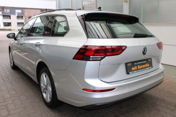 Volkswagen Golf - 4
