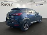 Mazda CX-3 Sports-Line 2.0 SKYACTIV++HEADUP+NAVI+LEDER - Mazda: 3.0