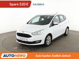 Ford C-Max 1.5 EcoBoost Cool&Connect Aut.*NAVI*TEMPO* - gebrauchte Ford C-Max aus dem Jahr 2017
