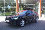 Audi Q2 35 1.5 TFSI advanced S-Tronic LED Navi Kamera - gebrauchte Audi Q2 aus dem Jahr 2021