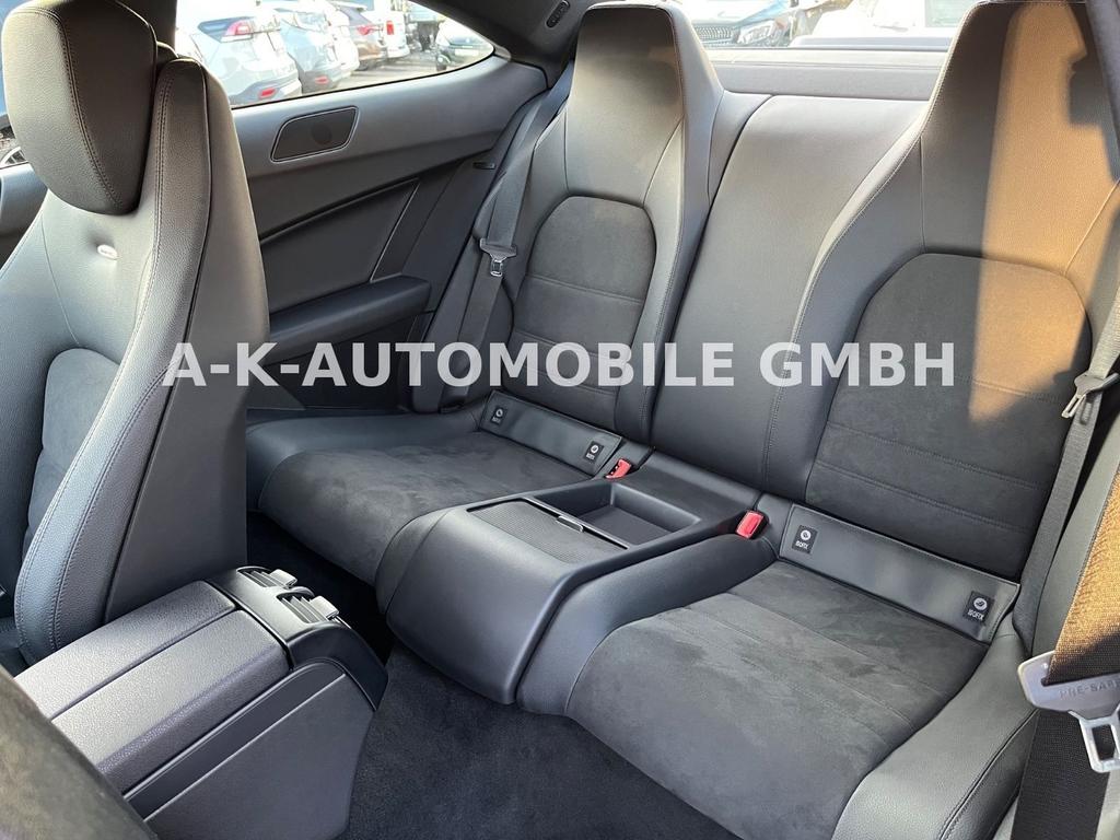 Mercedes-Benz C 63 AMG