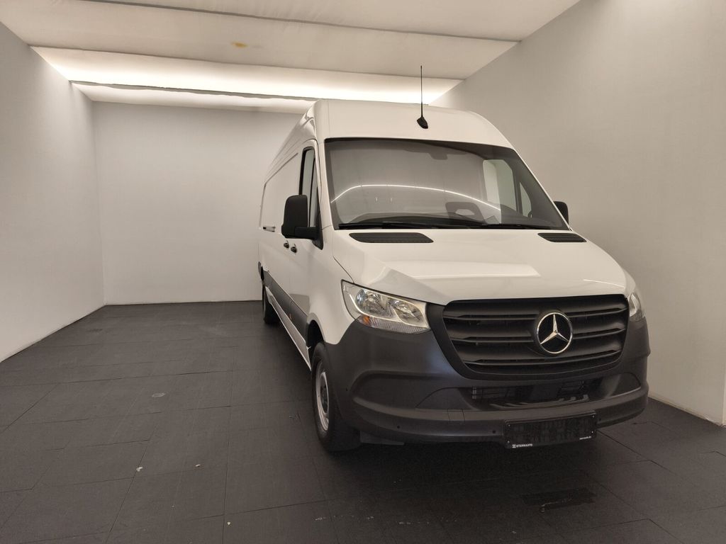 Mercedes-Benz Sprinter 317 KA/L HD Pro Autom. Klima Kamera