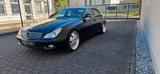 Mercedes-Benz Mercedes Cls 350 cgi  Hingucker Tüv wird N... - Mercedes-Benz CLS 350 aus 2008