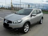 Nissan Qashqai+2 2.0 dCi DPF ALL-MODE 4x4 i-Way Aut... - Nissan Qashqai+2: 0 Dci