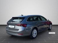 Skoda Octavia - Vorschau Bild 3