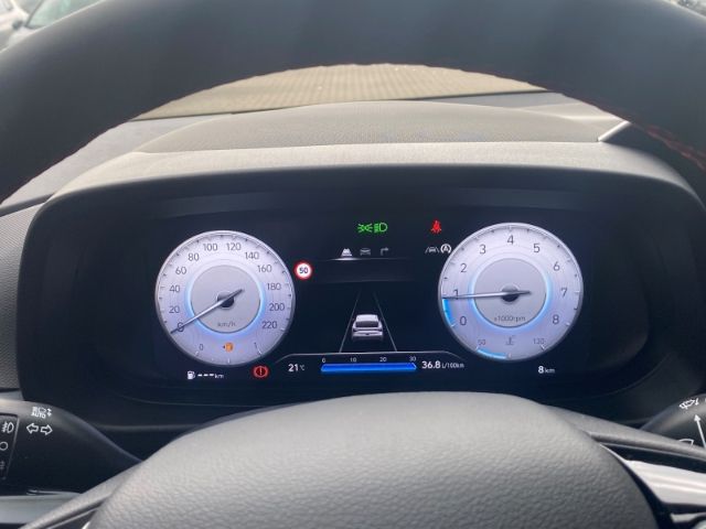 Hyundai i20 – Bild 18