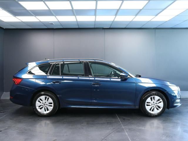 Skoda SKODA Octavia 2.0 TDI 116CV DSG Wagon Executive imagem 3