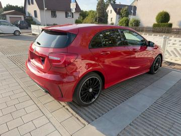 صورة 3 لـ 2014 Mercedes-BENZ A 220
