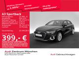 Audi A3 Sportback 40 TFSI e S tronic advanced Virtual