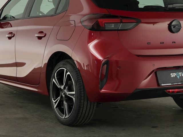 Corsa F FACELIFT GS+LED+RÜCKFAHRKAMERA+SITZ-/LEN