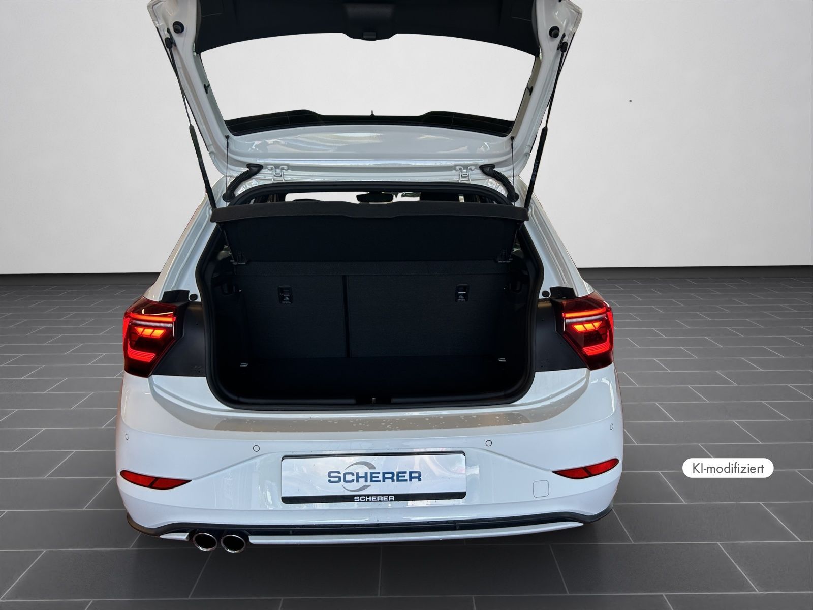 Volkswagen Polo - Bild 16