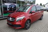 Mercedes-Benz V 300 d 4Mat Lang 3xeTÜR/PANO/19''AMG/ACC/STDHZG
