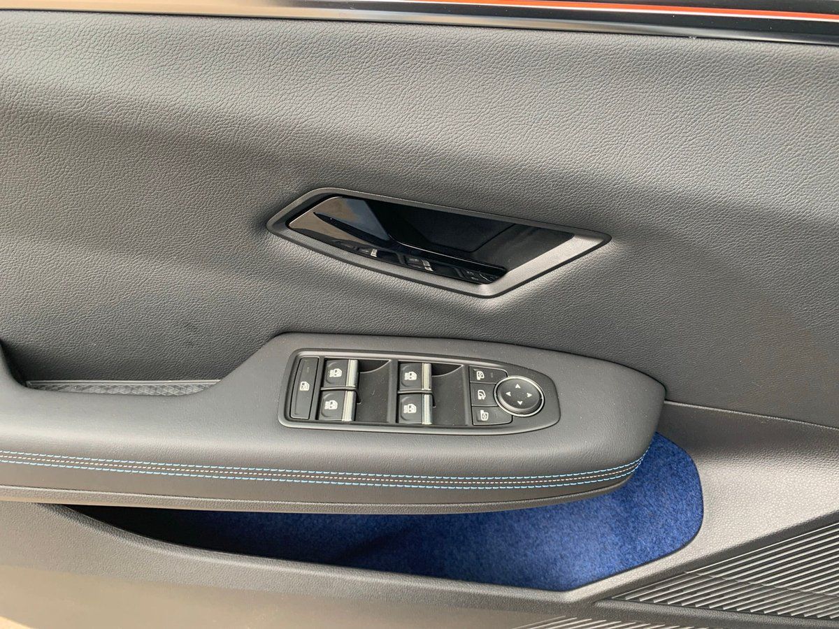 Renault Megane E-TECH - Bild 20