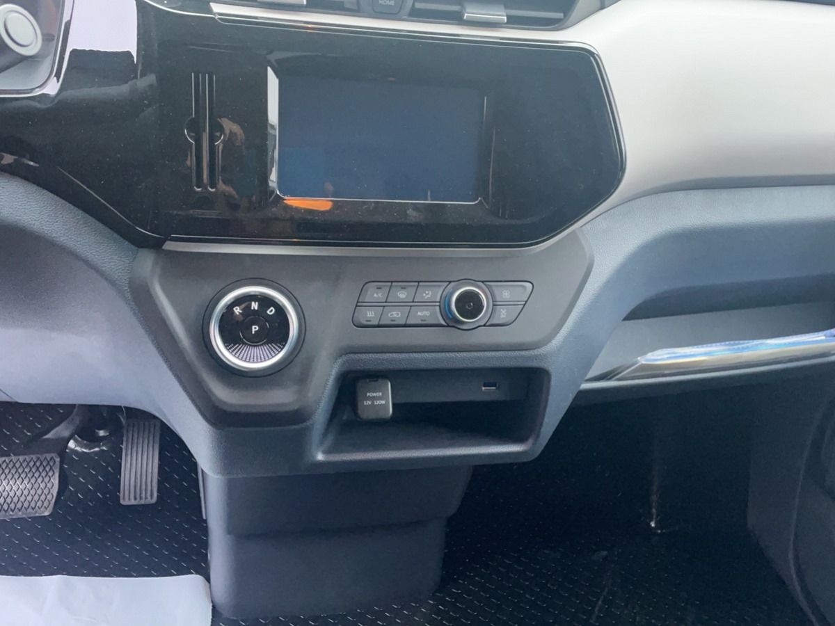 Maxus eDeliver 3 - Bild 16