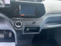 Maxus eDeliver 3 - Vorschau Bild 16