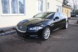 Jaguar XJ 351 5,0 LANG - Jaguar XJ: 5.0