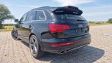 Audi Q7 V12 TDI, Exklusiv Ausstattung - Audi Q7: 12 TDI